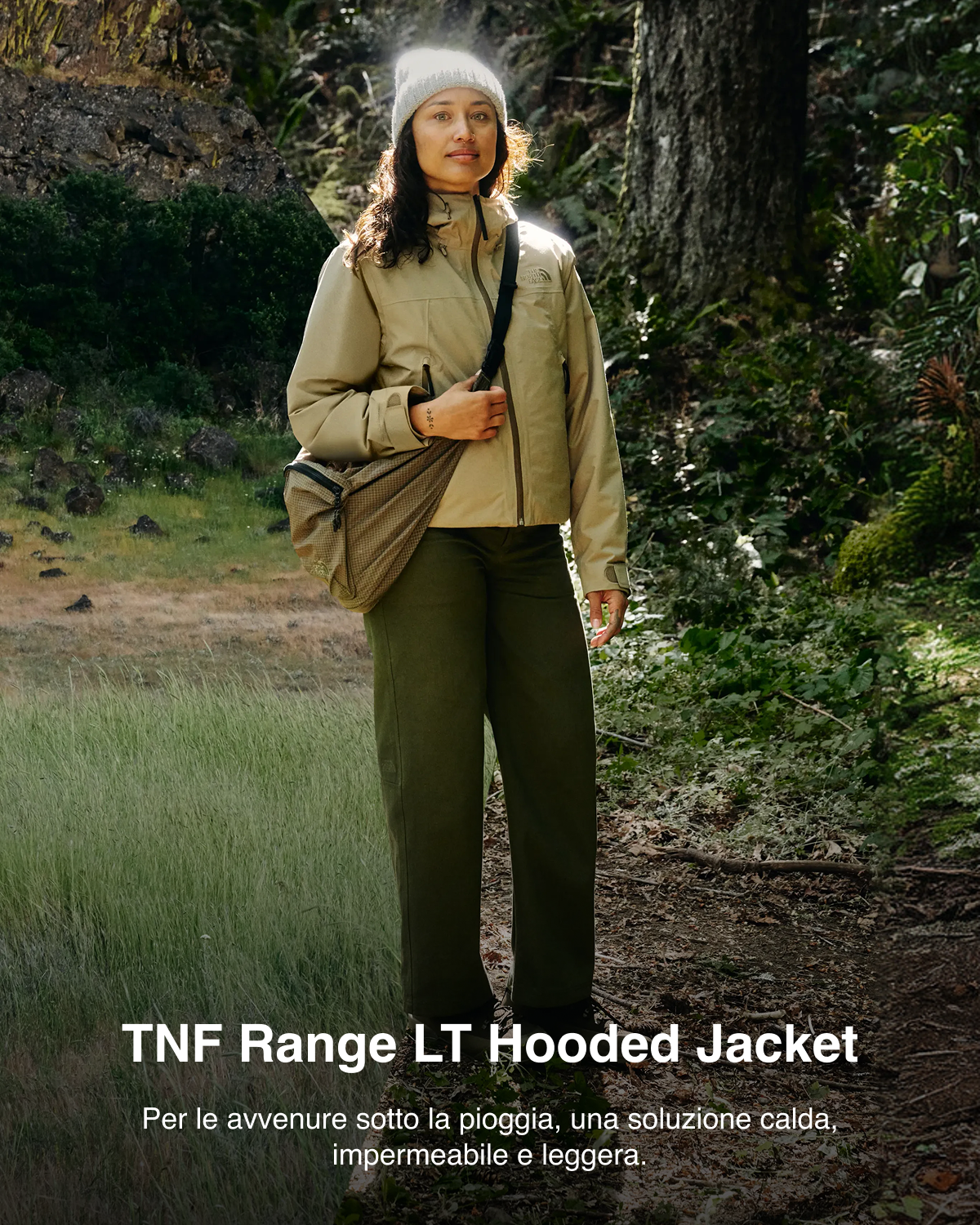 TransitionalFleeces