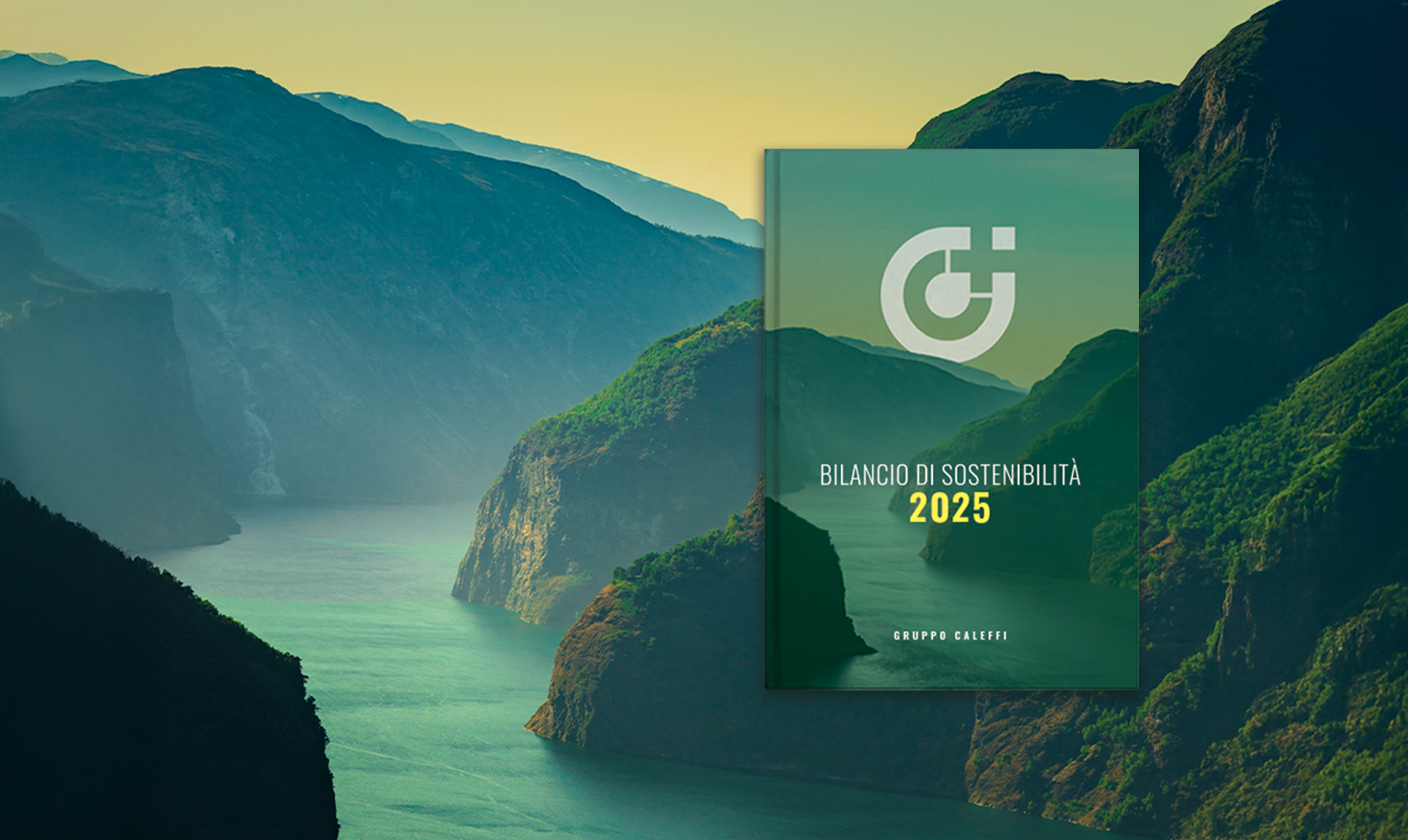 Bilancio di sostenibilità 2025