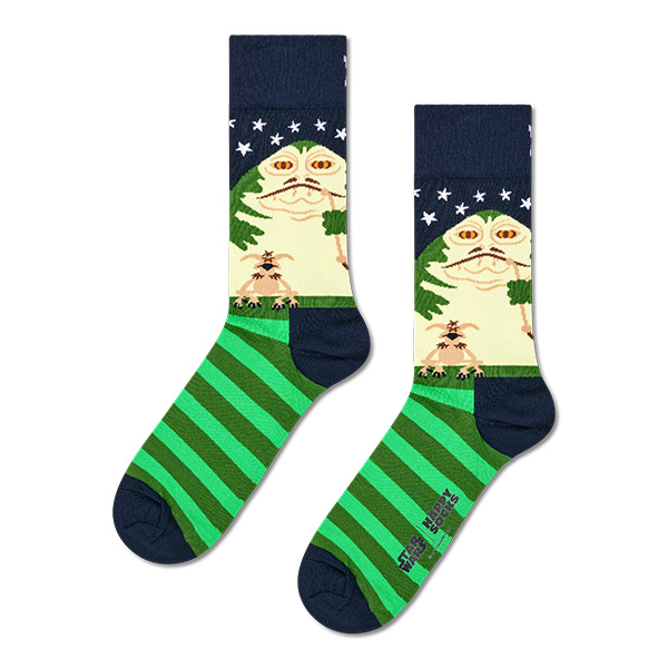 STAR WARS™ Jabba Sock