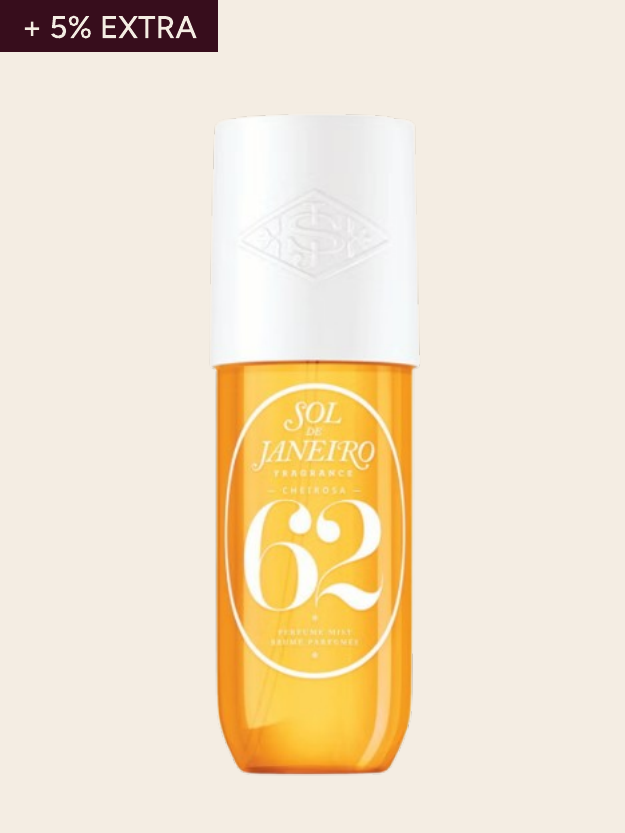 Sol de Janeiro Cheirosa 62 Perfume Mist 240ml