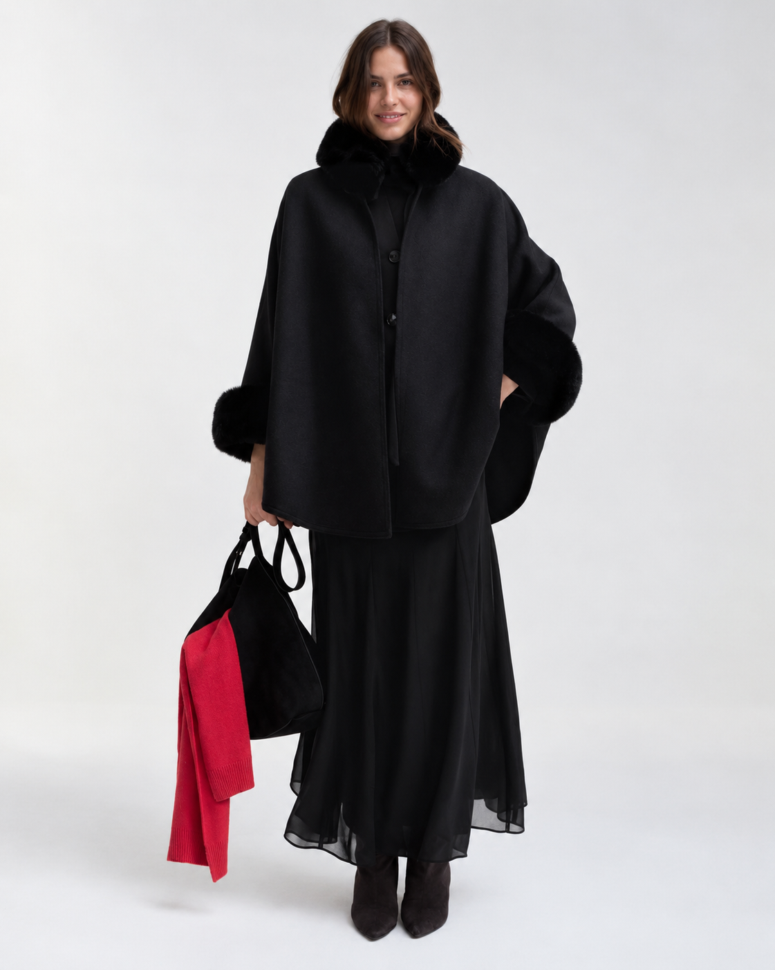 Acquista Cappa Emme Marella Donna