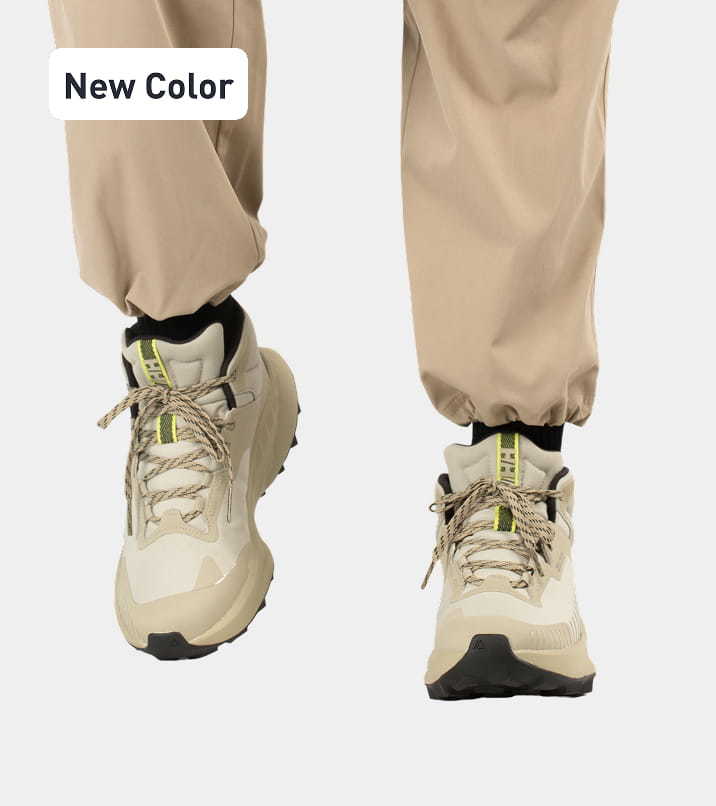 Men's Awe Hiker Mid HELLY TECH® Boots