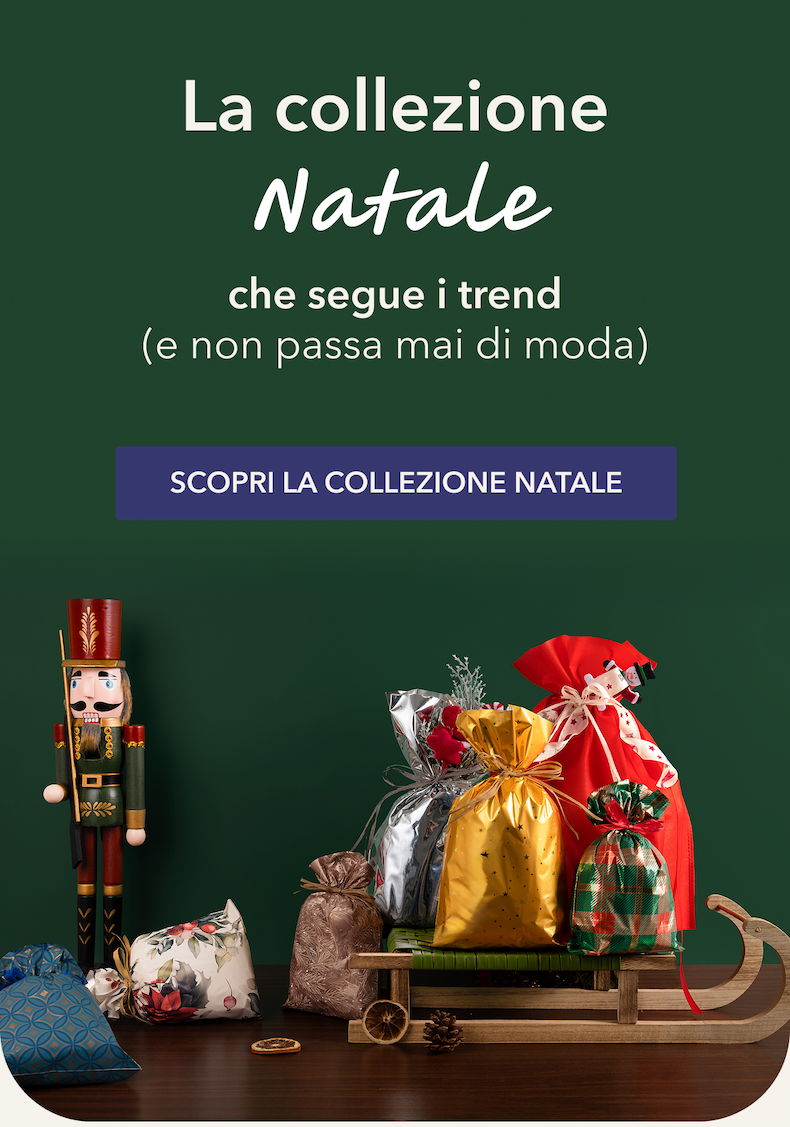 La collezione Natale