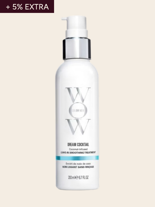 Color Wow Dream Cocktail Trattamento per Capelli - Cocco 200 ml