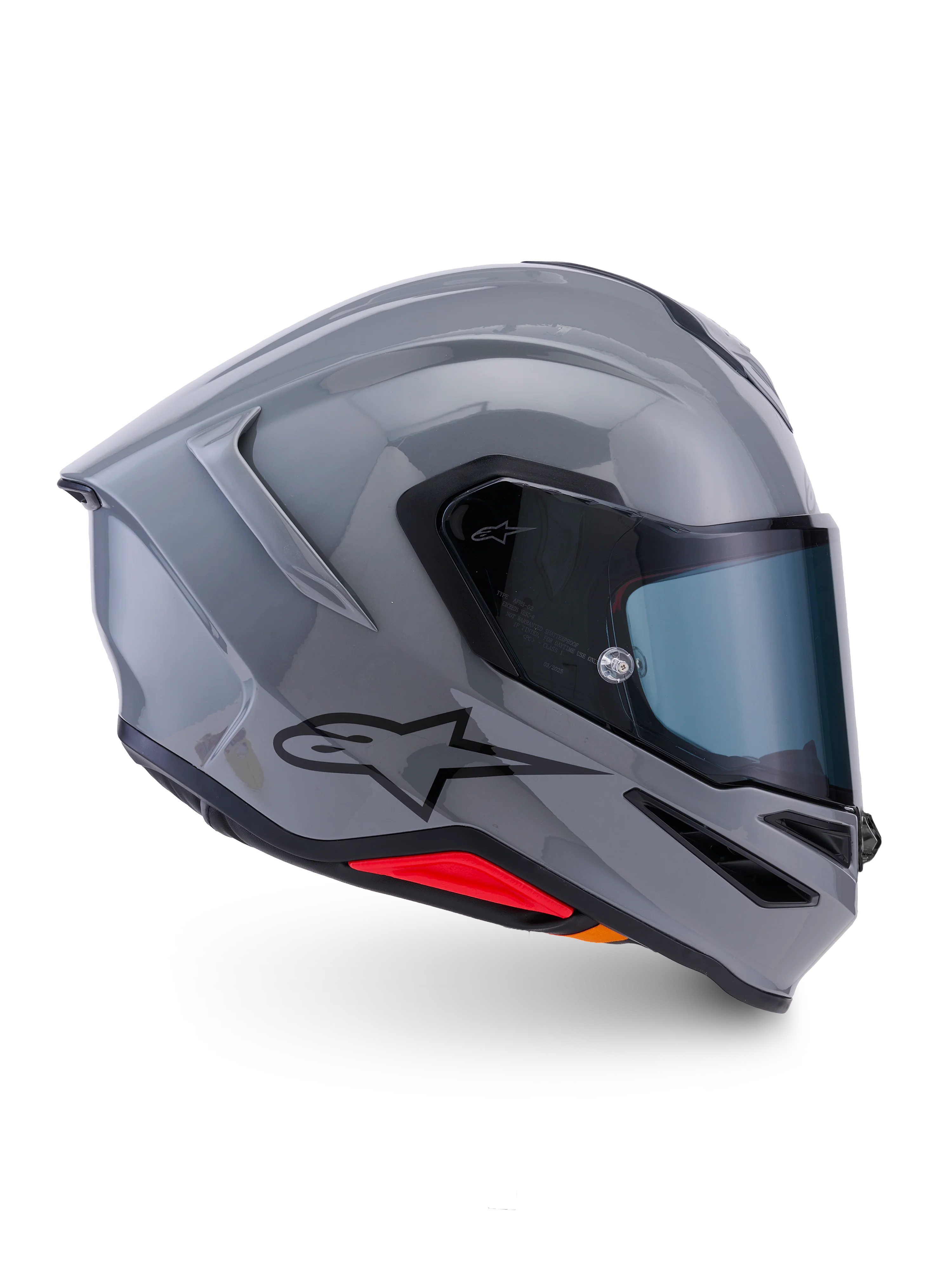 Image of Casco S-R7 Solid ECE 22.06