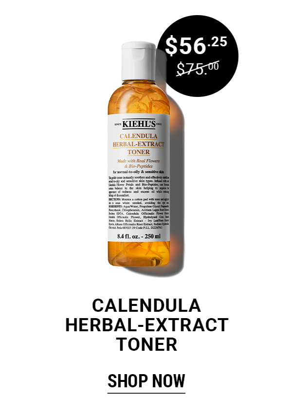 CALENDULA