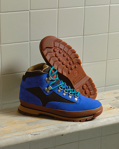 Euro Hiker da Uomo