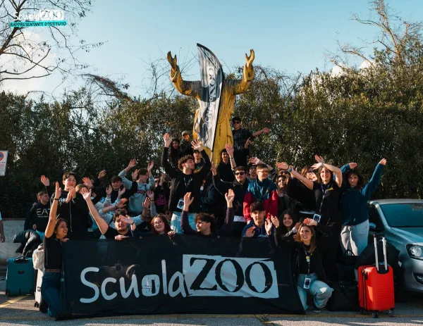 La community ScuolaZoo