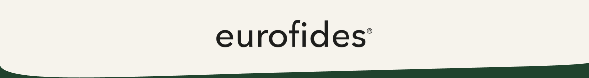 Logo Eurofides