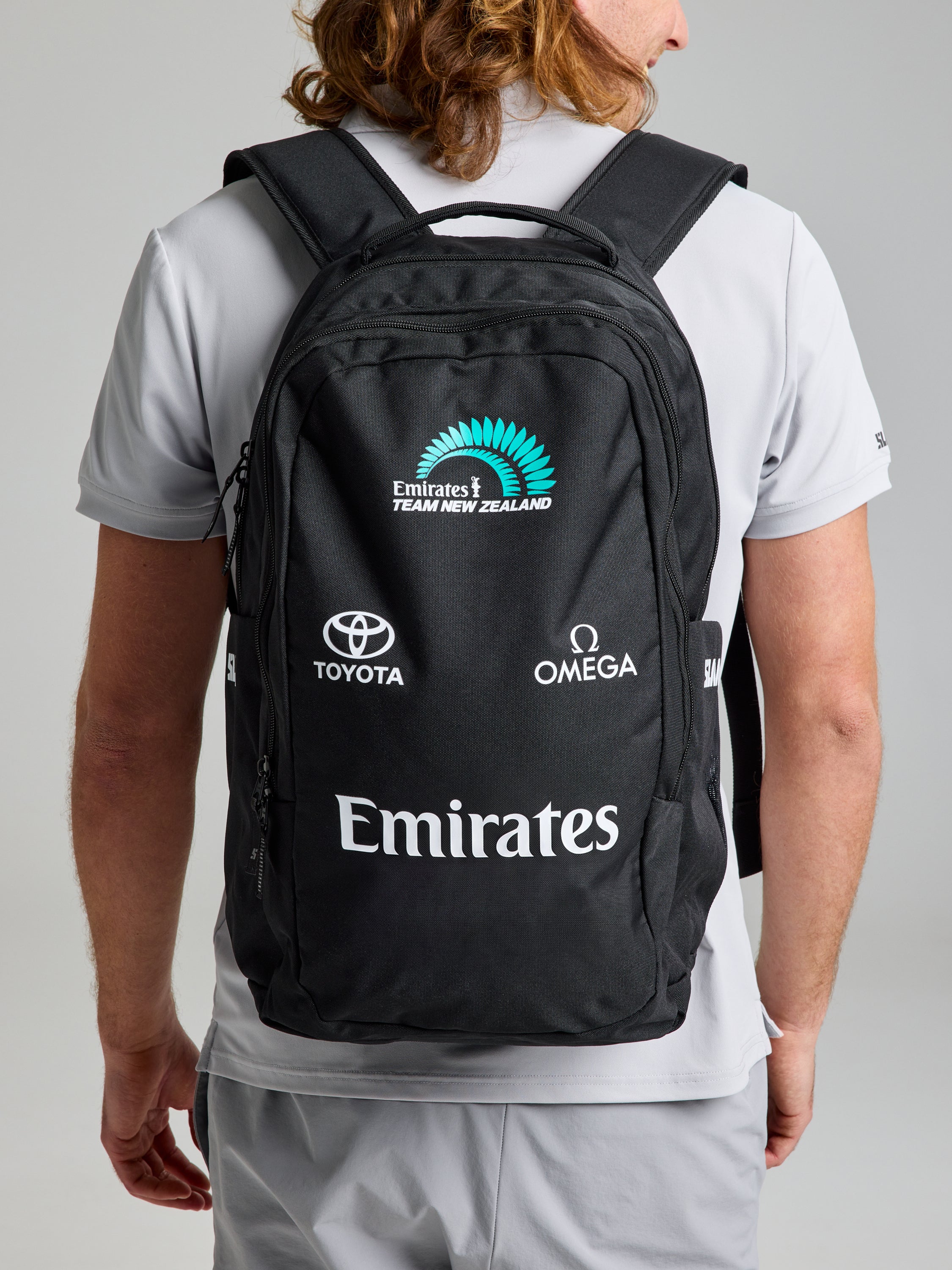 ETNZ BACKPACK