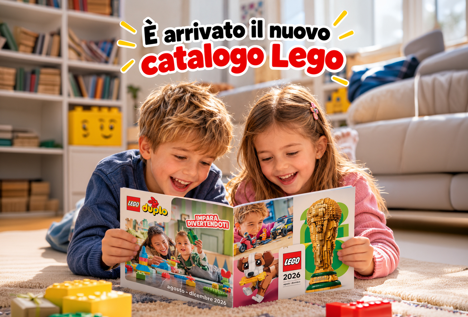 catalogo lego