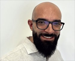 Simone Buonavita