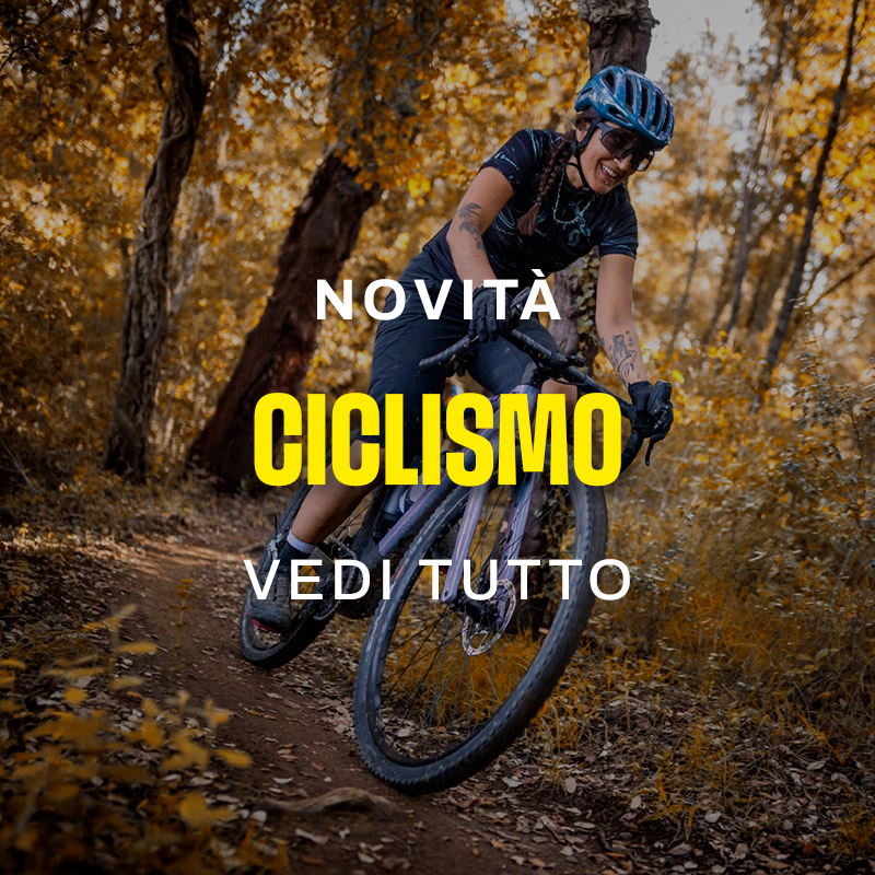 Ciclismo