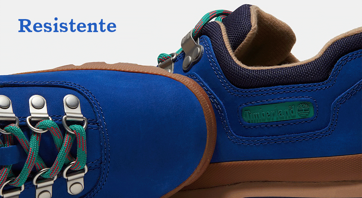 Resistente | Pelle pregiata | Comfort tutto il giorno