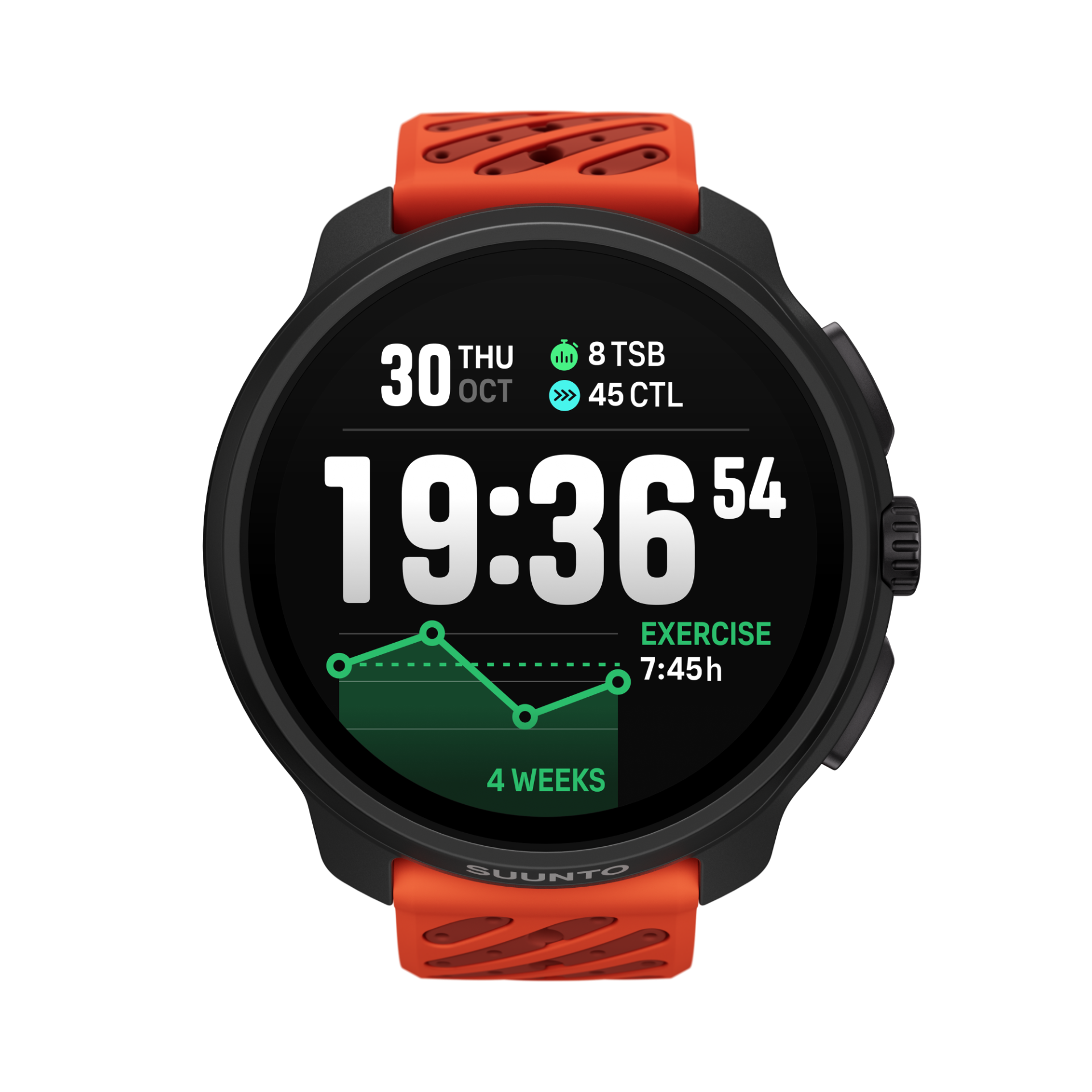 Suunto Race 2
