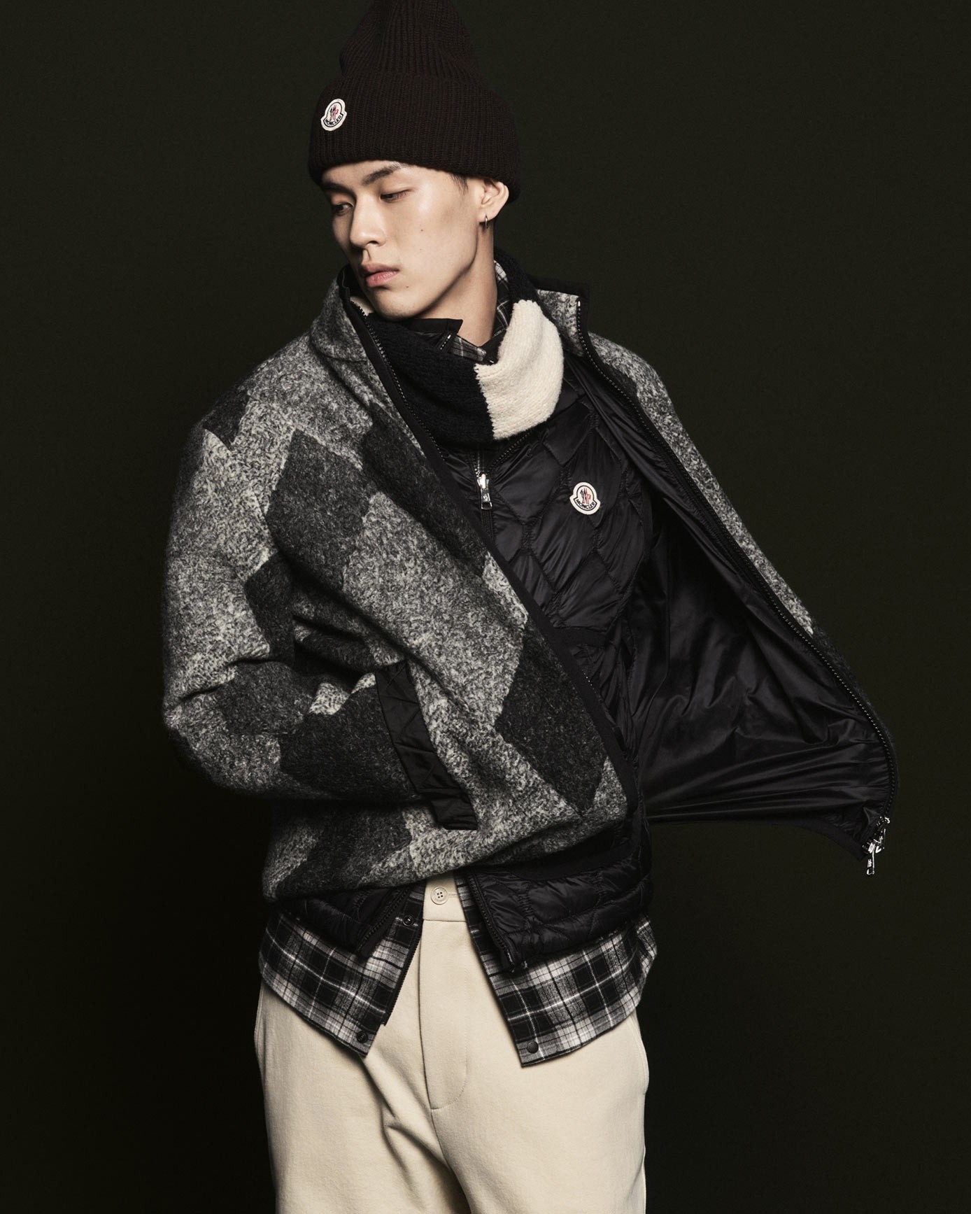 Capispalla Acquista sul sito web di Moncler