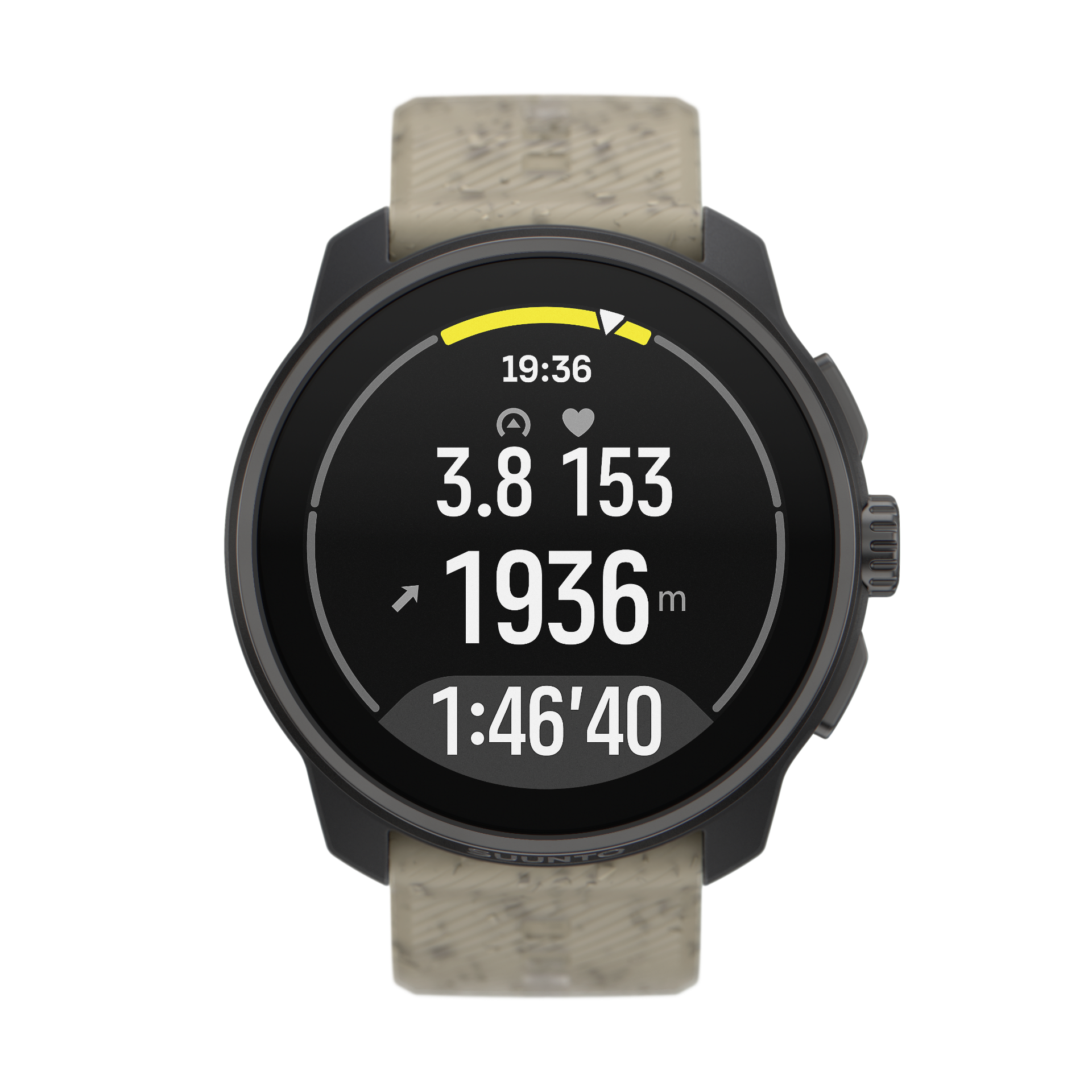 Suunto Race S