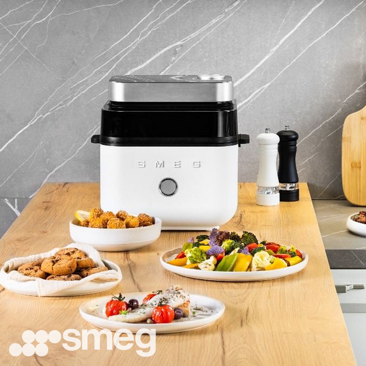 smeg