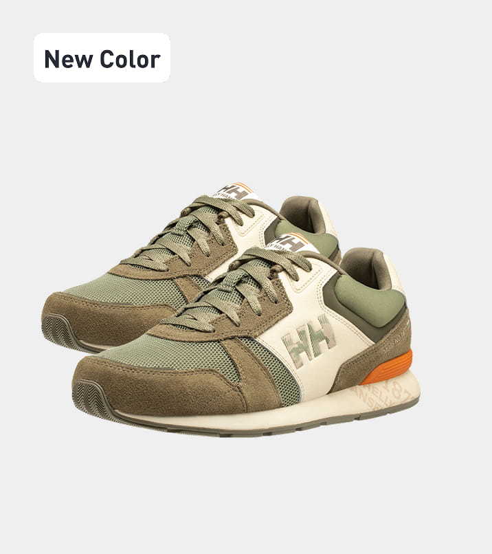 Men's Anakin Leather 2 Sneaker