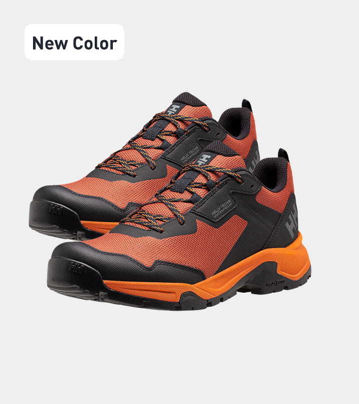Men's Canyon Low HT HELLY TECH® Shoes