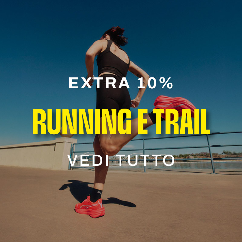 Running e trail