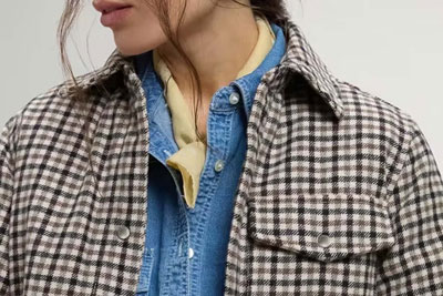 Le giacche che danno carattere al look