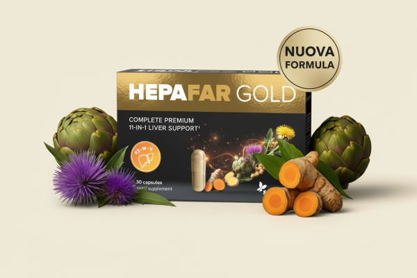 Hepafar GOLD