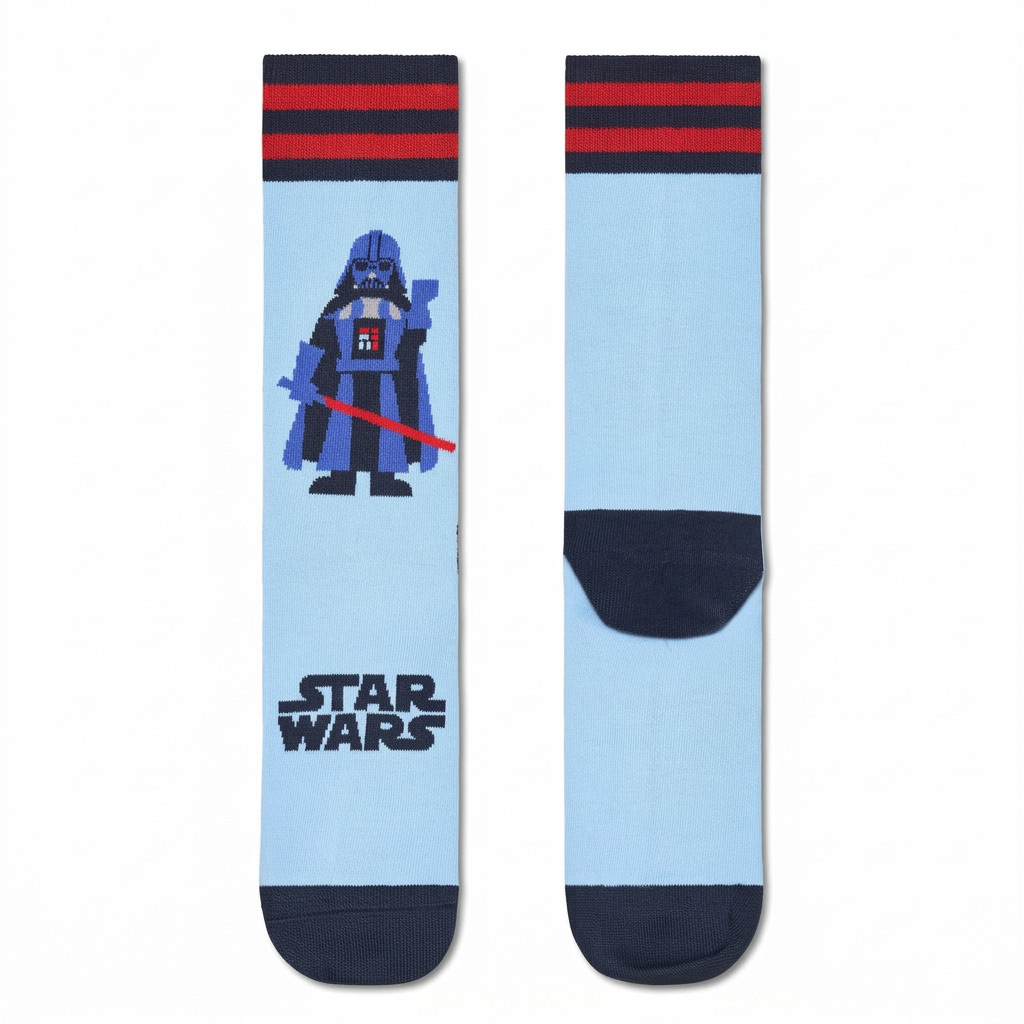 STAR WARS™ Lord Vader Sock