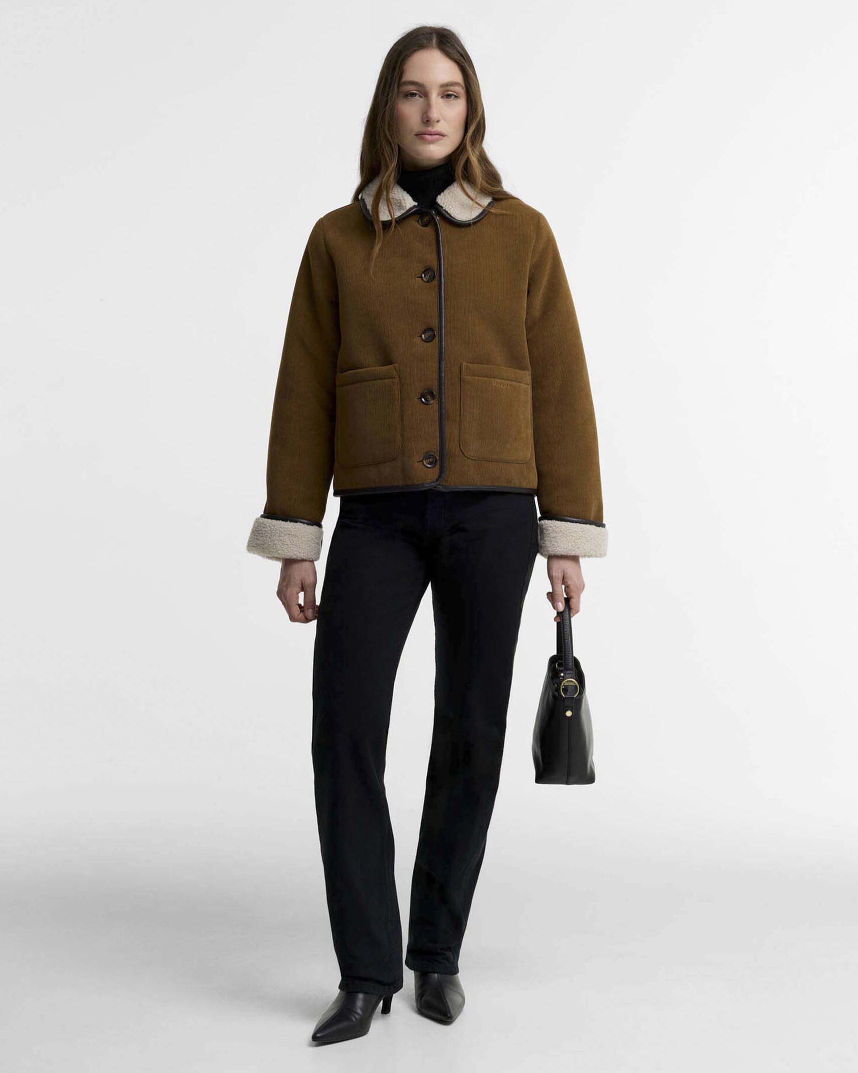 Acquista Giacca Penny Barbour Donna