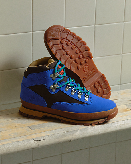 Euro Hiker da Uomo