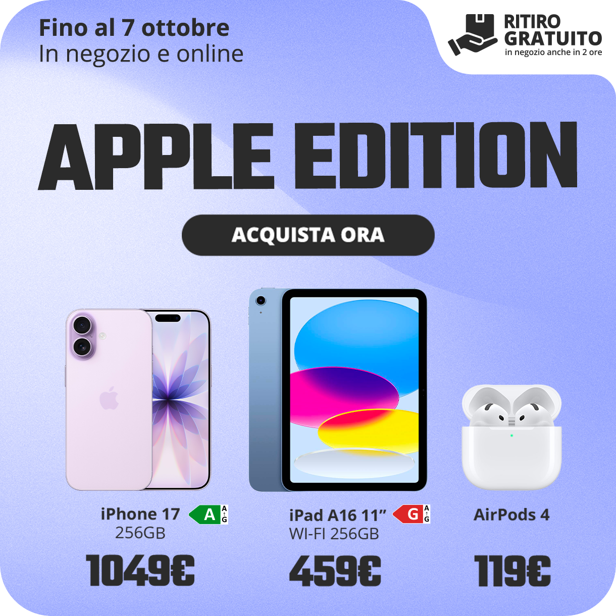 Apple Edition
