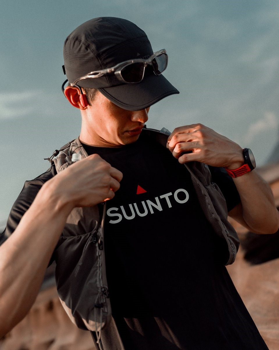 A new season for your running