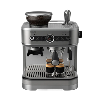 Philips Barista Brew Macchina da caffè semiautomatica