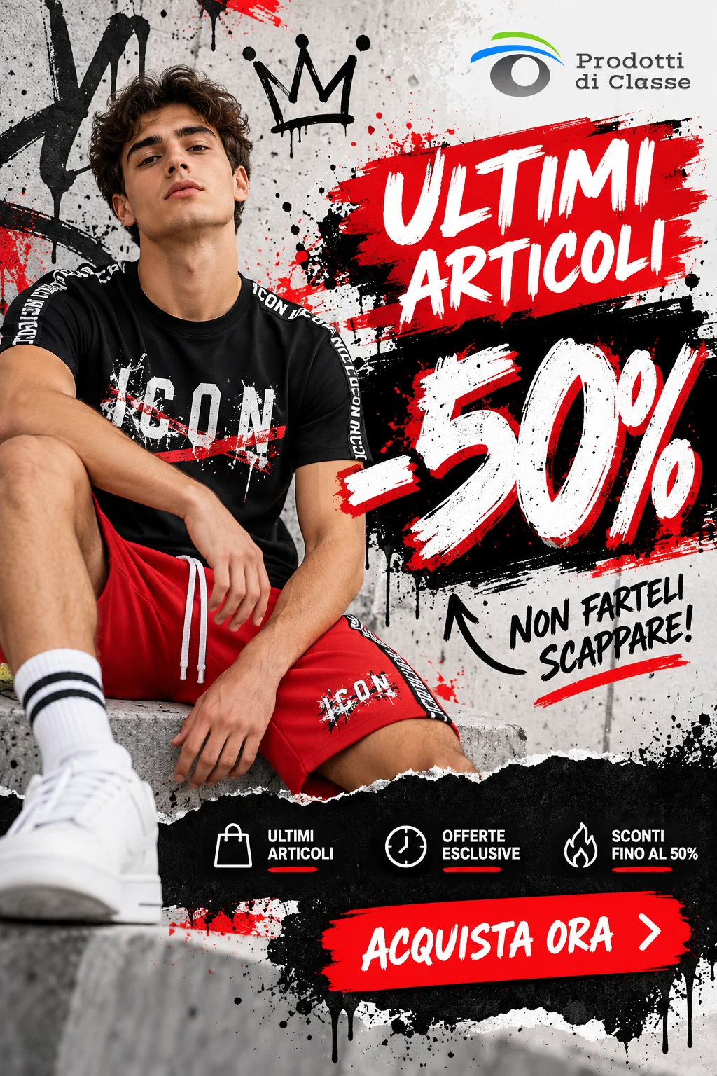 ICON ultimi articoli -50%