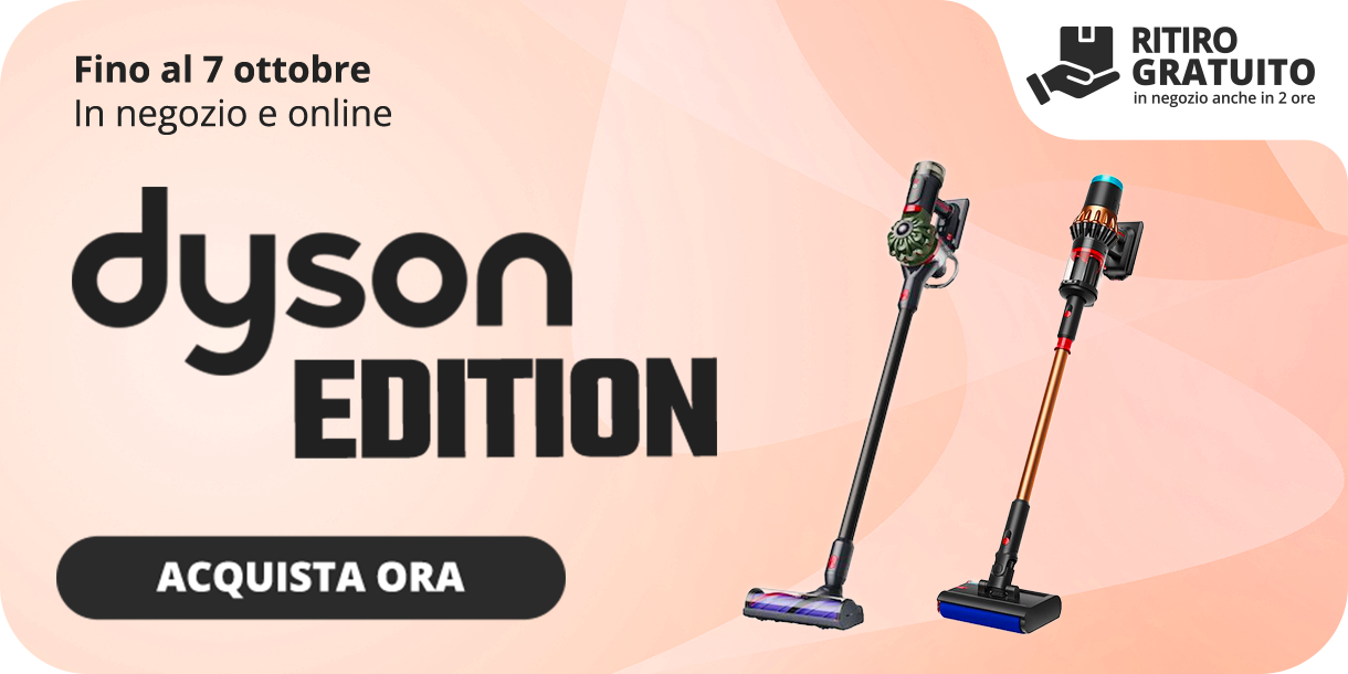 Dyson Edition