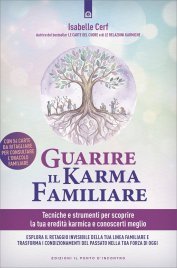Guarire il Karma Familiare