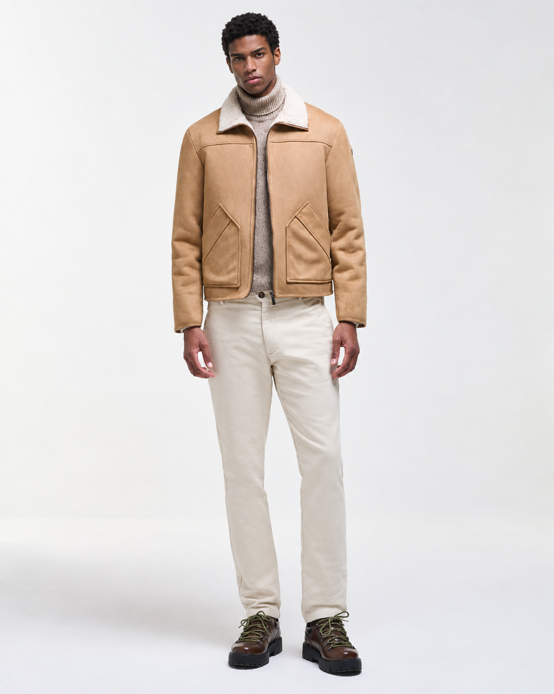 Acquista Giubbino Colmar Originals Uomo
