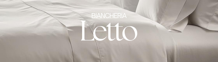 Biancheria Letto