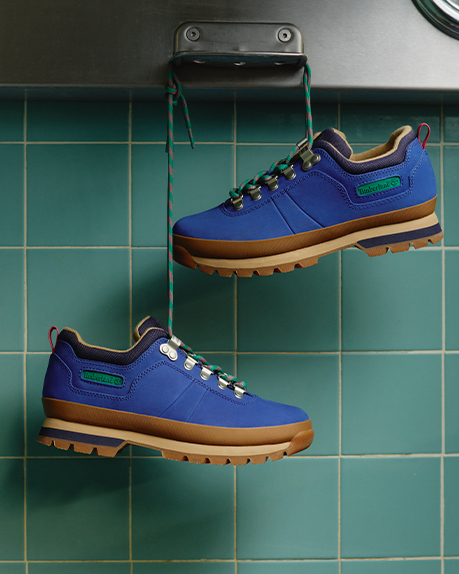 Scarpa Euro Hiker Low da Donna