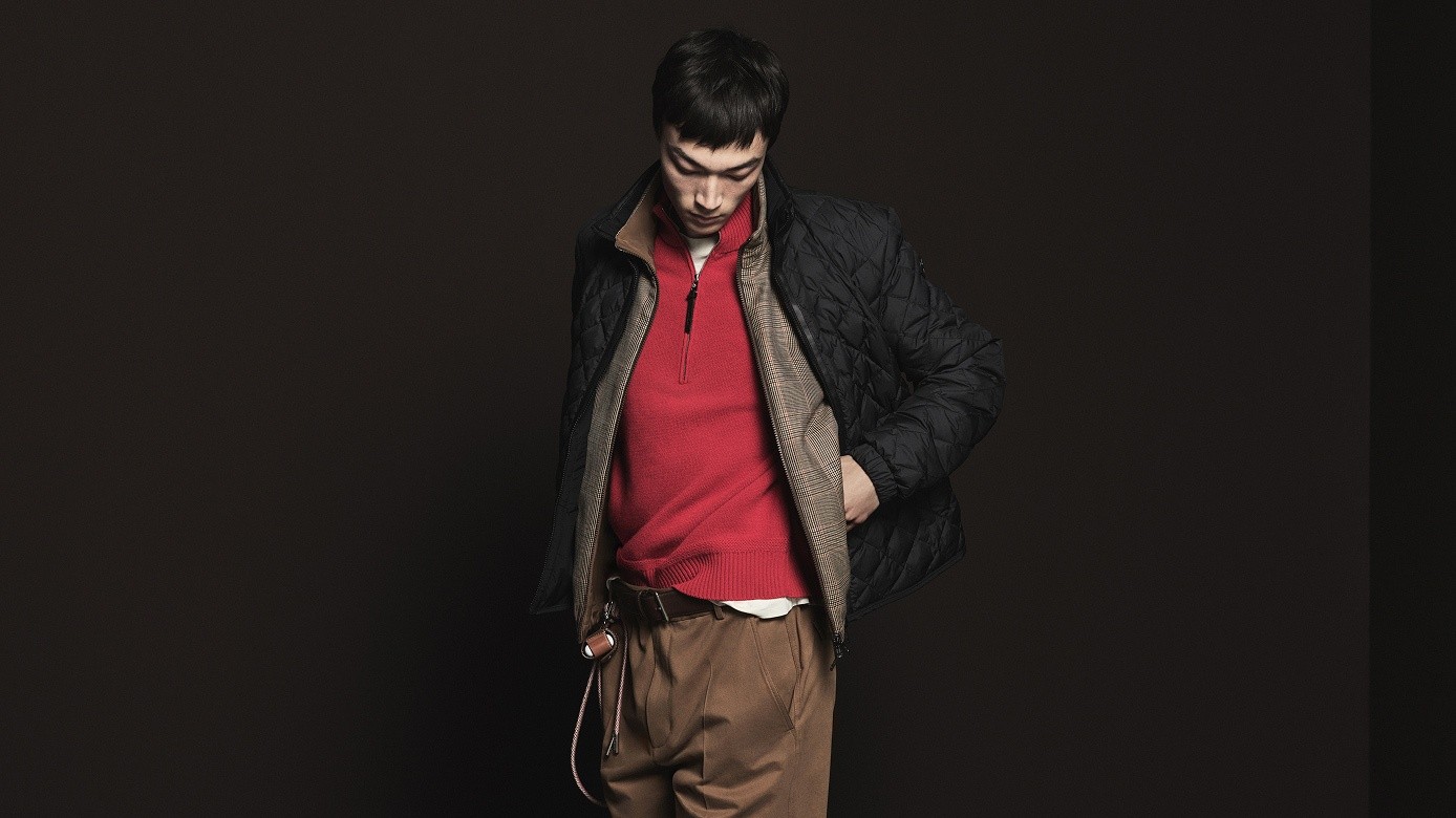 Capispalla Acquista sul sito web di Moncler
