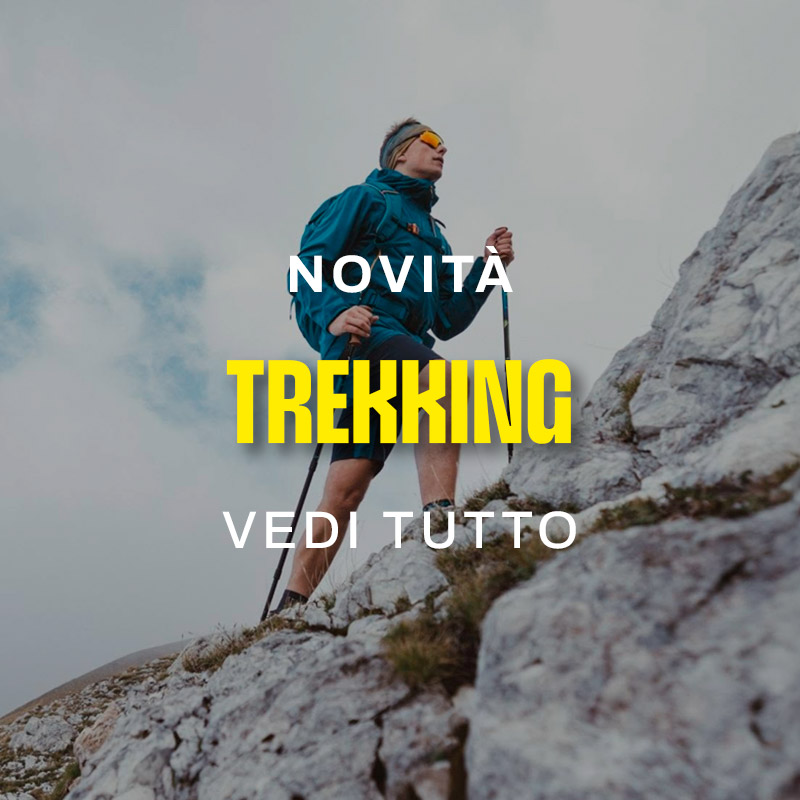 Trekking