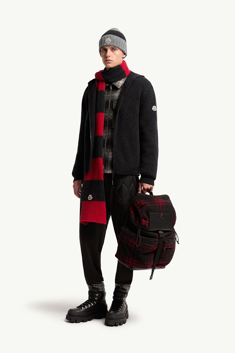 Capispalla Acquista sul sito web di Moncler