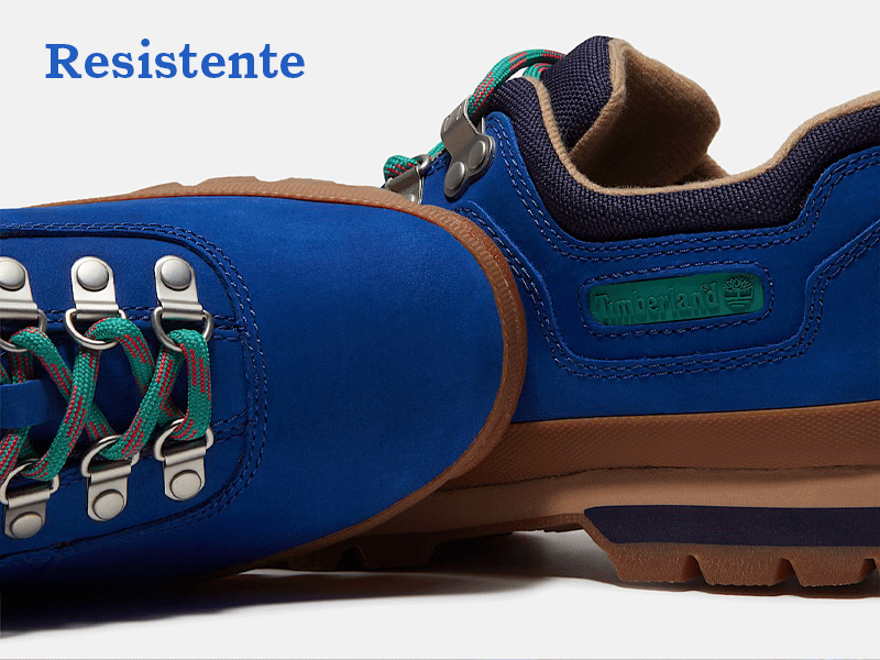 Resistente | Pelle pregiata | Comfort tutto il giorno