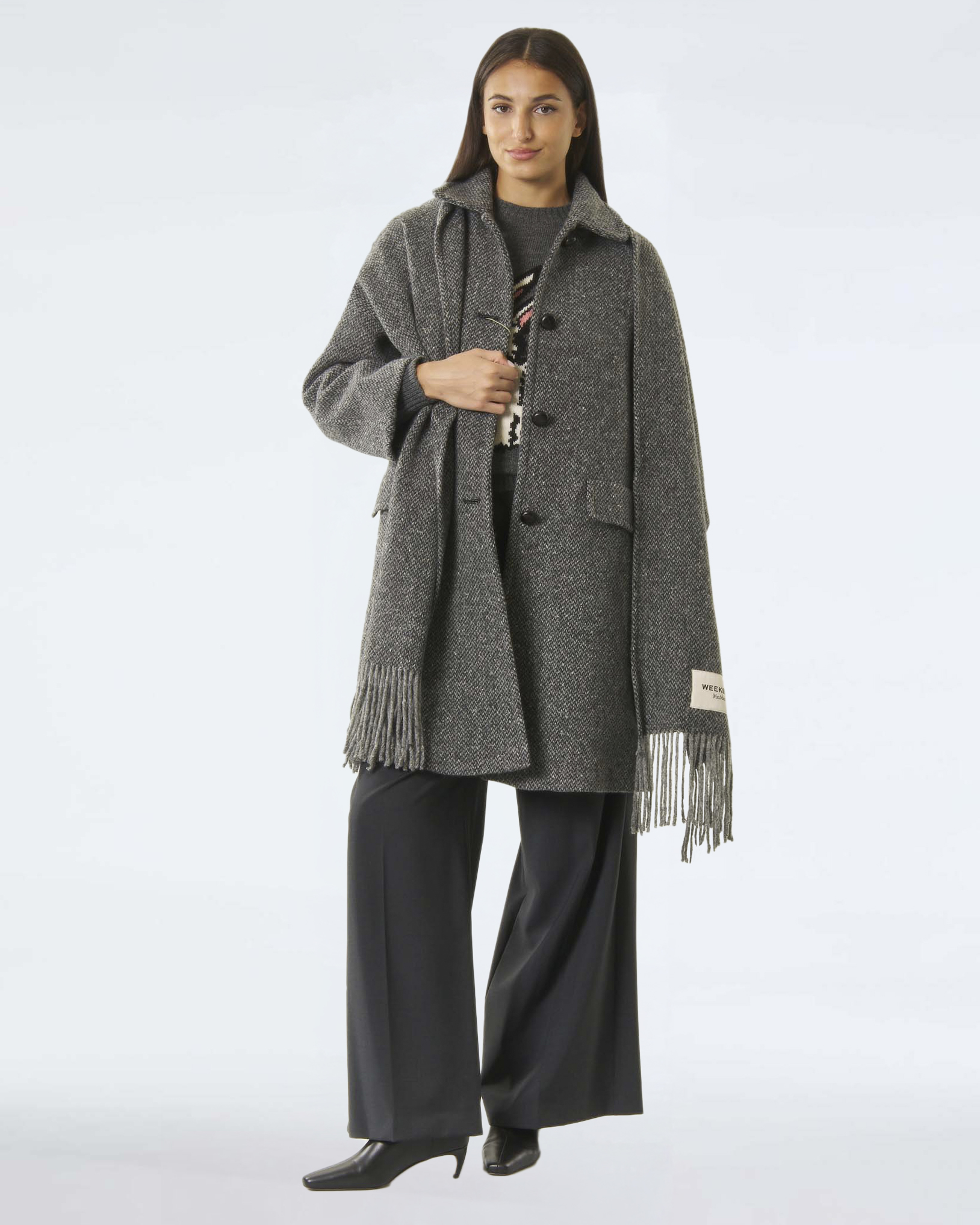 Acquista Cappotto Weekend Max Mara Donna
