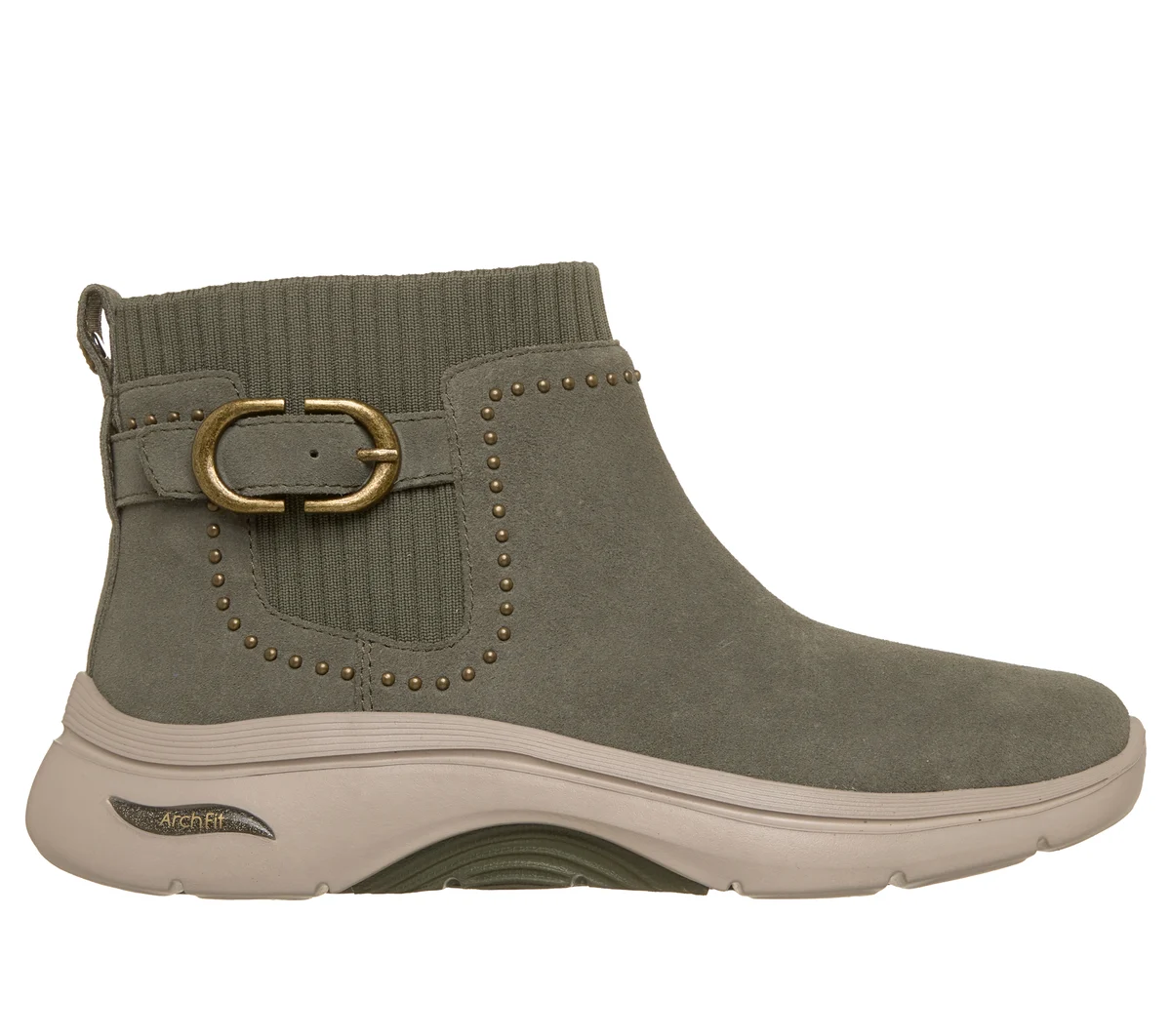 Martha Stewart: GO WALK Arch Fit 2.0 Boot
