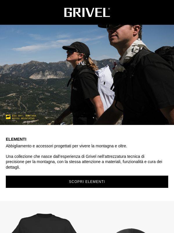 ELEMENTI