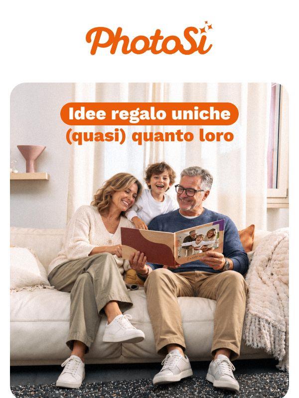 -8 alla Festa dei Nonni ⏳🎁