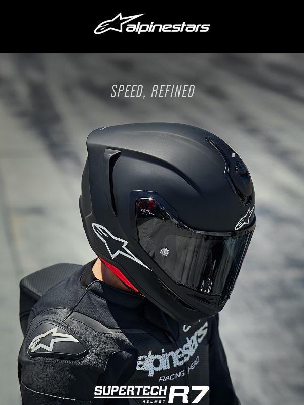 Caschi S-R7: esplora la collezione