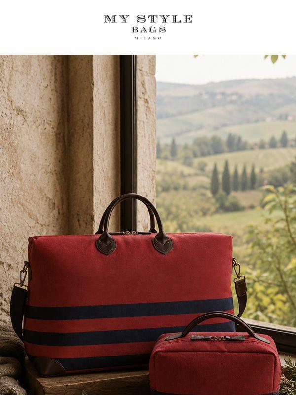 Scopri Horizon, la nuova linea FW26