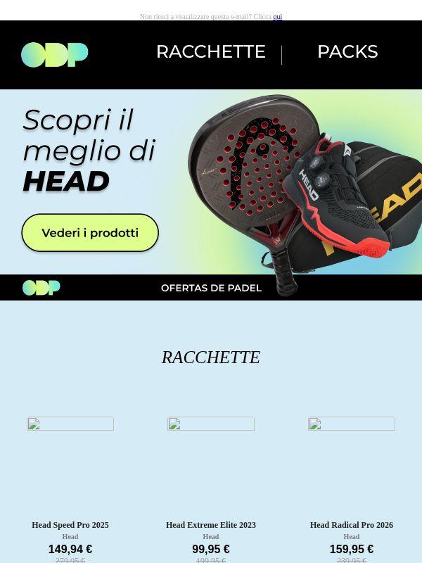 🎯 Il tuo prossimo equipaggiamento potrebbe essere qui